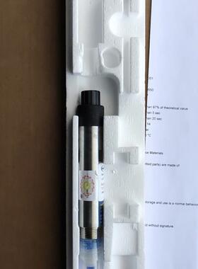 美国HACHpolymetron PH电极Z08362=A=2000 PH电极
