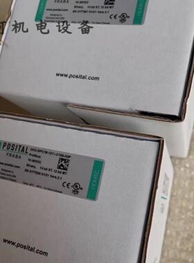 德国POSITAL博斯特编码器OCD-DPC1B-1213-C10S-H3P全新原装