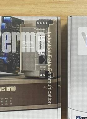 瑞典WESTERMO RD-48 LV 协议转换器 调制解调器 现货,全新,