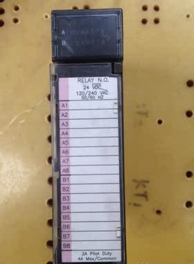 IC693MDL940E 实物照片 多图 已测试 二手 拆机