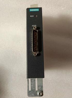 6SL3055-0AA00-5BA2全新原装接口模块