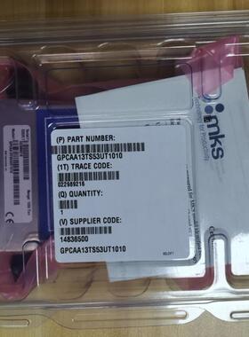mks pc计GPCAA13TS53UT1010全新 原装 正品现货 议价