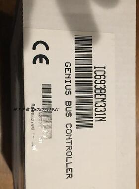 IC693BEM331    GE全新     IC693BEM331      当天发货