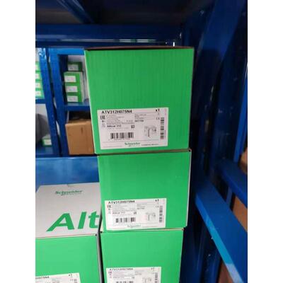 施耐德变频器ATV630D22N4全新原装正品销售