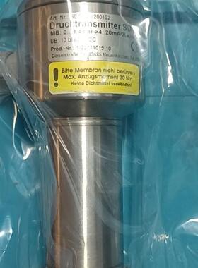 德国赛立SELI液位感测器SDT12-0102-B-5,DC10-30V供电, 全新现货