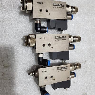 福克斯ECKARDT波罗喷头SD20询价为准