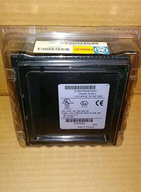IC693PWR330    GE 电源   IC693PWR330   全新现货