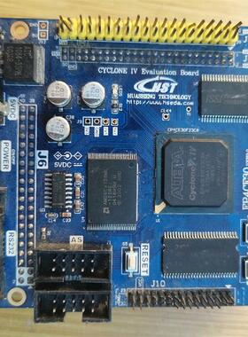 CYCLONE IV EP4CE30F23 VER2.0 F询价为准