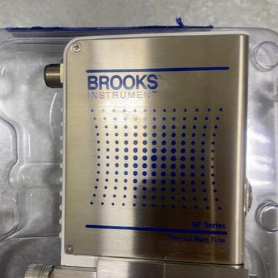 布鲁可斯BROOKS 流量计  GF100CXXC,全新 原装 正品现货 议价