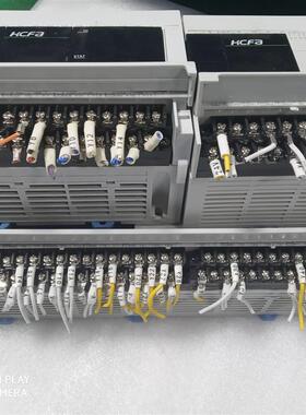 PLC HCA8P-40X40YT HCA8P-16X1询价为准