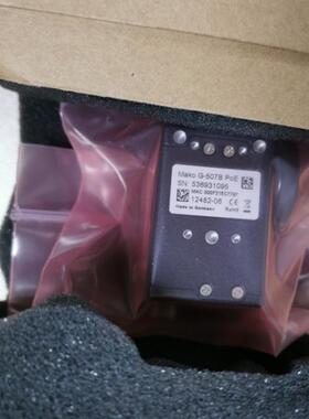 AVT Mako G507B 相机,500万全局,支持Poe全新 原装 现货 议价
