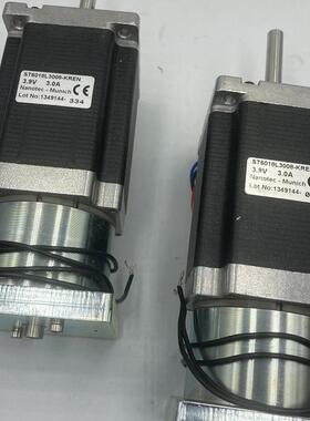 原装德国 ST6018L3008-KREN 3.9V 3.0A Nanotec-Munich 全新正品