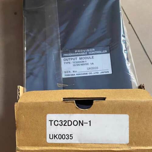 全新TC32DON-1模块,议价