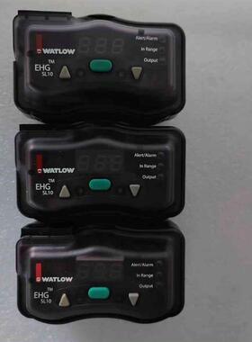 WATLOW EHG2-CNTL-0000温控盒