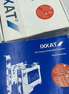 IPC-I XC16/PCI V1.2 电机驱动通讯卡原装德国
