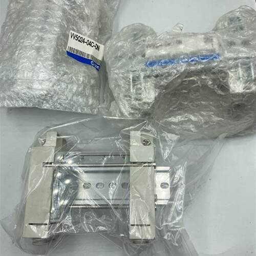 原装 VV5Q24-04C-DN 电磁阀座适用VQ2000 系列 5通电磁阀