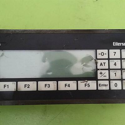 EILERSEN ELECTRIC MCE 9625G 议价询价