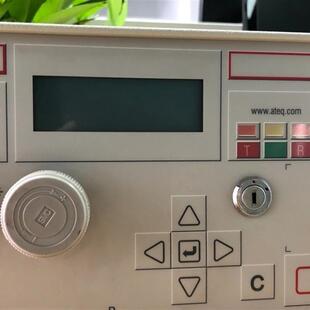 ATEQ阿黛凯F520,F620  F420气密仪漏气检测  原装正品  现货
