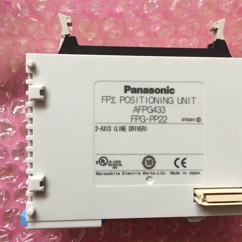 全新 FPG-PP22(AFPG433)/FPG-C32T2H(AFPG2643H)