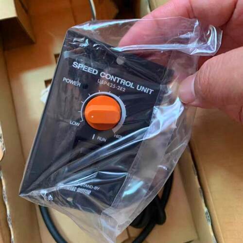 全新 原装 正品 进口日本/OM马达调速器 USP425-2E2 当日发