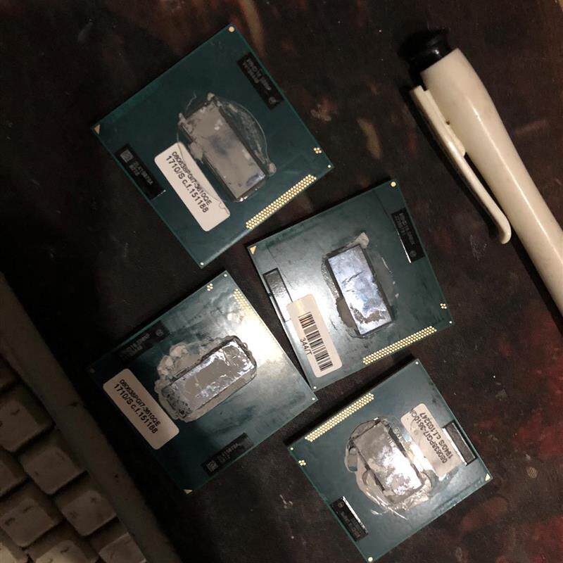 SR0NP 原装正式版i7 3610QE.有七个询价为准