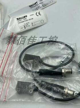 感测器BOS R020K-PS-RX11-00,2-S49全新原装BOS0214议价