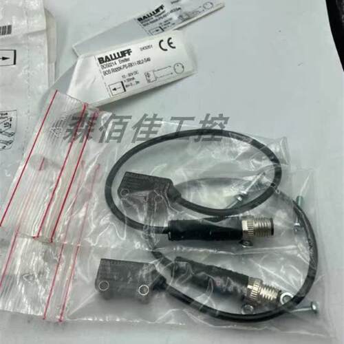 感测器BOS R020K-PS-RX11-00,2-S49全新原装BOS0214议价