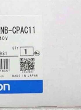 OMRONK3HB-RNB-CPAC11 100-240VAC