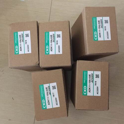 AP11-15A-O2H-AC200V电磁阀喜开理电磁阀
