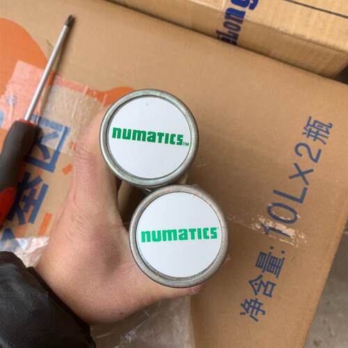 numatics电磁阀消音器、全新未使用、现货2个、一寸的询价为准