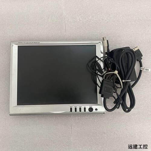 原装拆机 CAMOS CM-1040D液晶显示器 测试包好议价