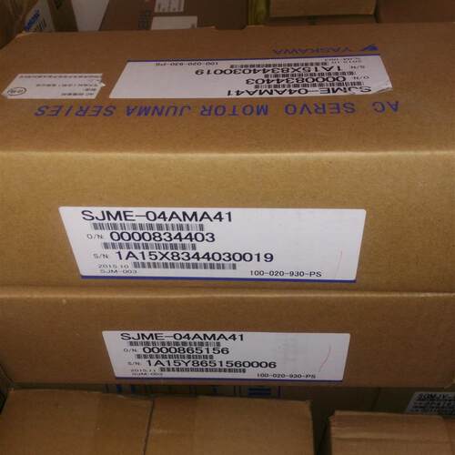 SJME-02AMA41 200w特价现货,质保一年 SJME-02AMB41