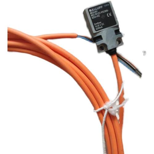 巴鲁夫BALLUFF,BES0481,BES R01ZC-RSC50B-BZ03-V02。全新现货
