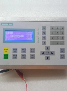 柏楚通用电容调高器 BCS100 V2.0