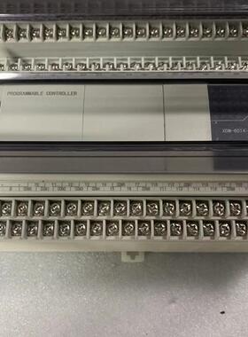 PLC XDM-60T4-E,设备拆机,实物图,功能询价为准