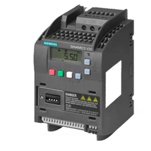 全新西门子变频器 6SL3210/5BE31-8UV0/5BE32-2UV0/5BE13-7CV0