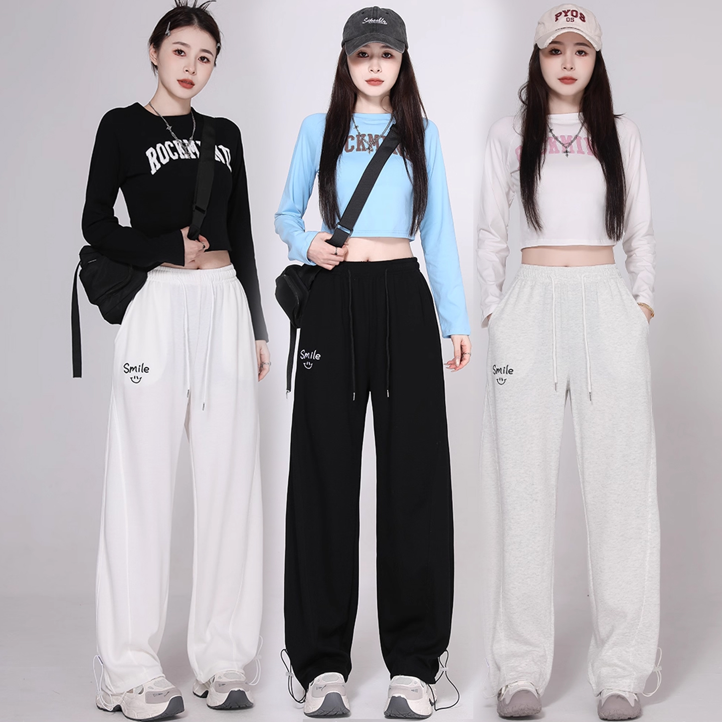 爵士舞服女小个子尊巴舞蹈套装