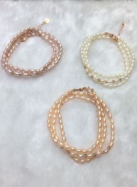 厦门鼓浪屿中山路珍珠天然淡水