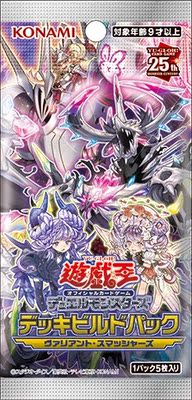 【假面卡牌】游戏王 SP19 英勇粉碎者 DBVS 日版原盒现货