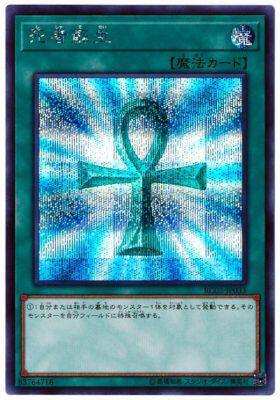 【假面卡牌】游戏王 N平卡/UR/GR/NPR/CR/SER 死者苏生 日版