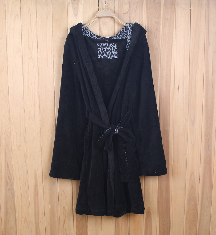 Peignoir jeunesse robe 3 - Ref 601976 Image 5