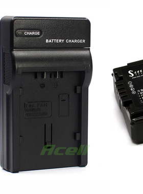 适用于 松下HDC-DX1 DX3 TMT750 NV-GS90 GS98 GS330摄像机电池