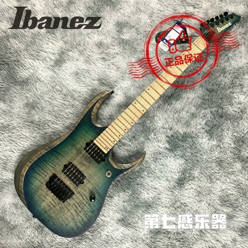 依班娜Ibanez电吉他银标RGD61AL