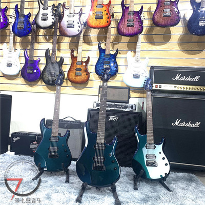 SterlingJP60JP70变色龙电吉他