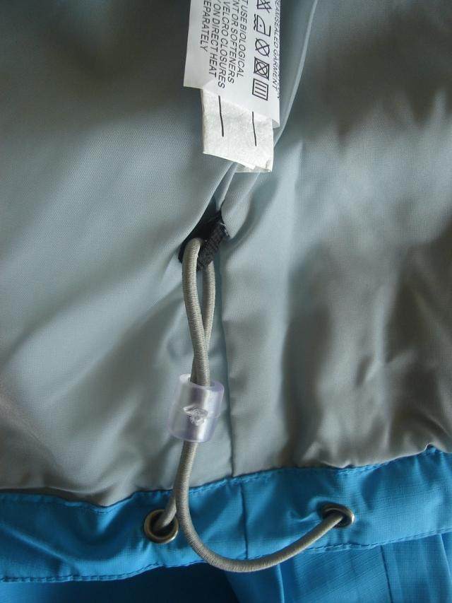 Vêtement cyclisme femme AUTULA - Ref 2231326 Image 5