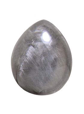 天然项链水滴吊坠