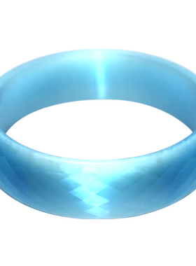 臻唯手镯开运吉祥水晶饰品猫眼