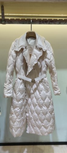 拍下速发！ LULUalways我爱露露25冬款 羽绒服 LQD802W 3389