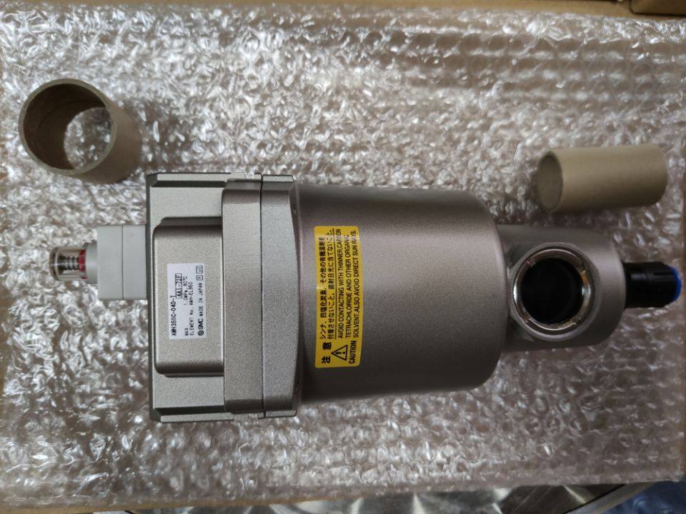 SMC全新原装正品过滤器 AMH350C-04D-T  销售，欢迎订货