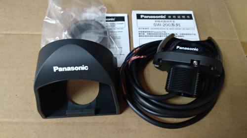 松下 SW-211 USW211  光线式起动开关 双手触摸启动开关 原装正品